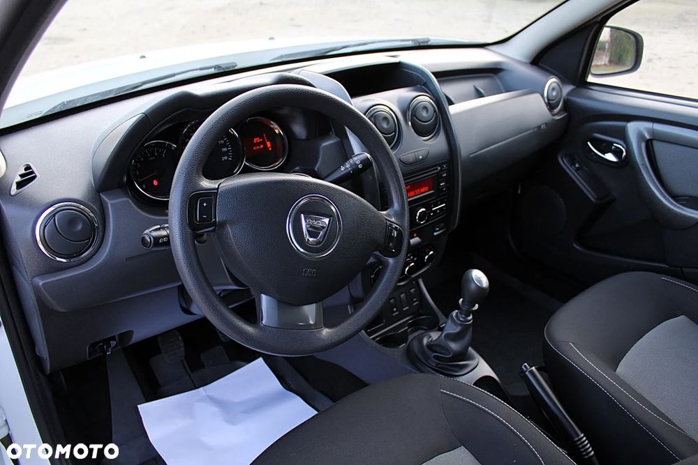 Dacia Duster - 13
