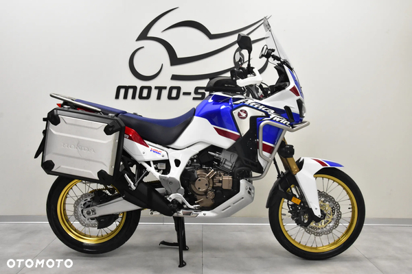 Honda CRF