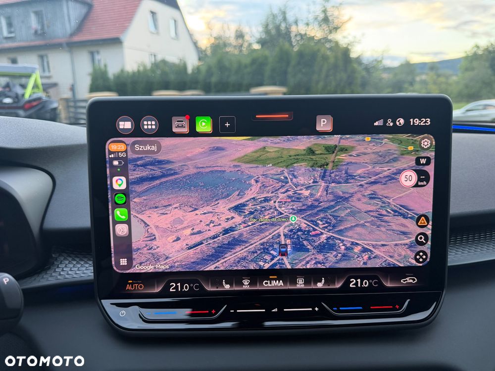 Cupra Terramar 1.5 eTSI mHEV Advantage Edition DCC DSG - 23