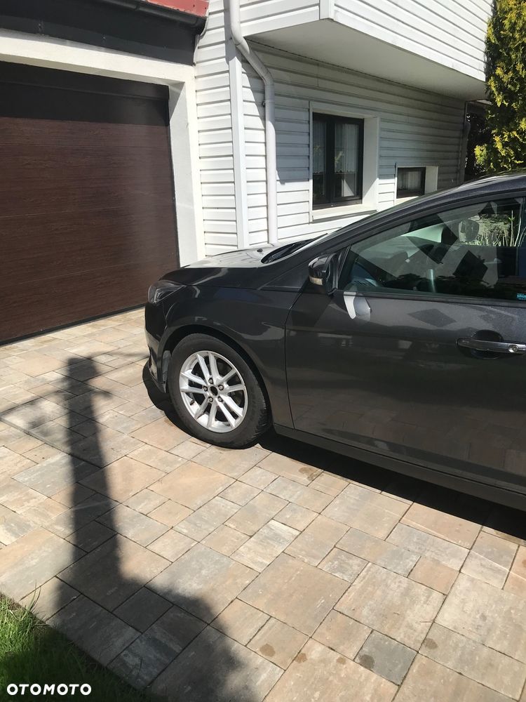 Ford Focus - 3