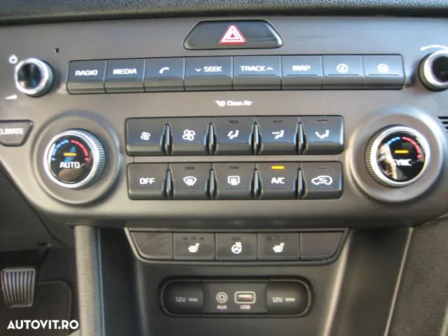 Kia Sportage - 11