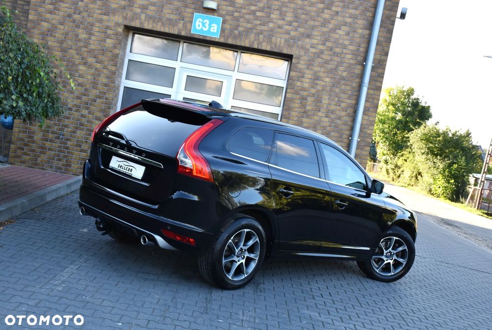 Volvo XC 60 D4 Geartronic Ocean Race - 5