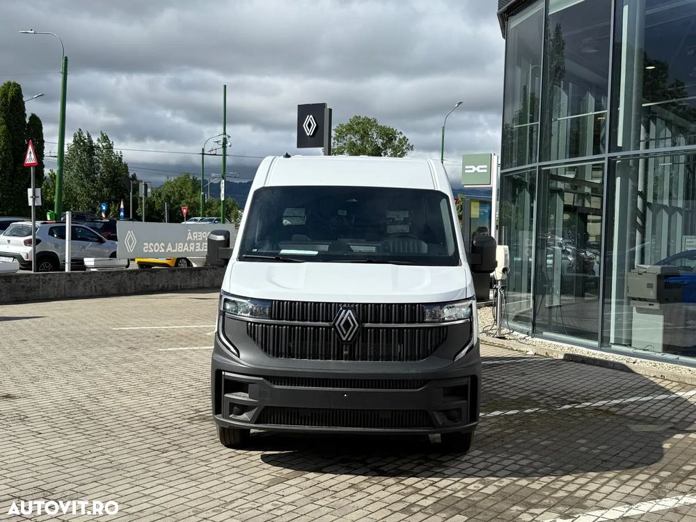 Renault Master - 11