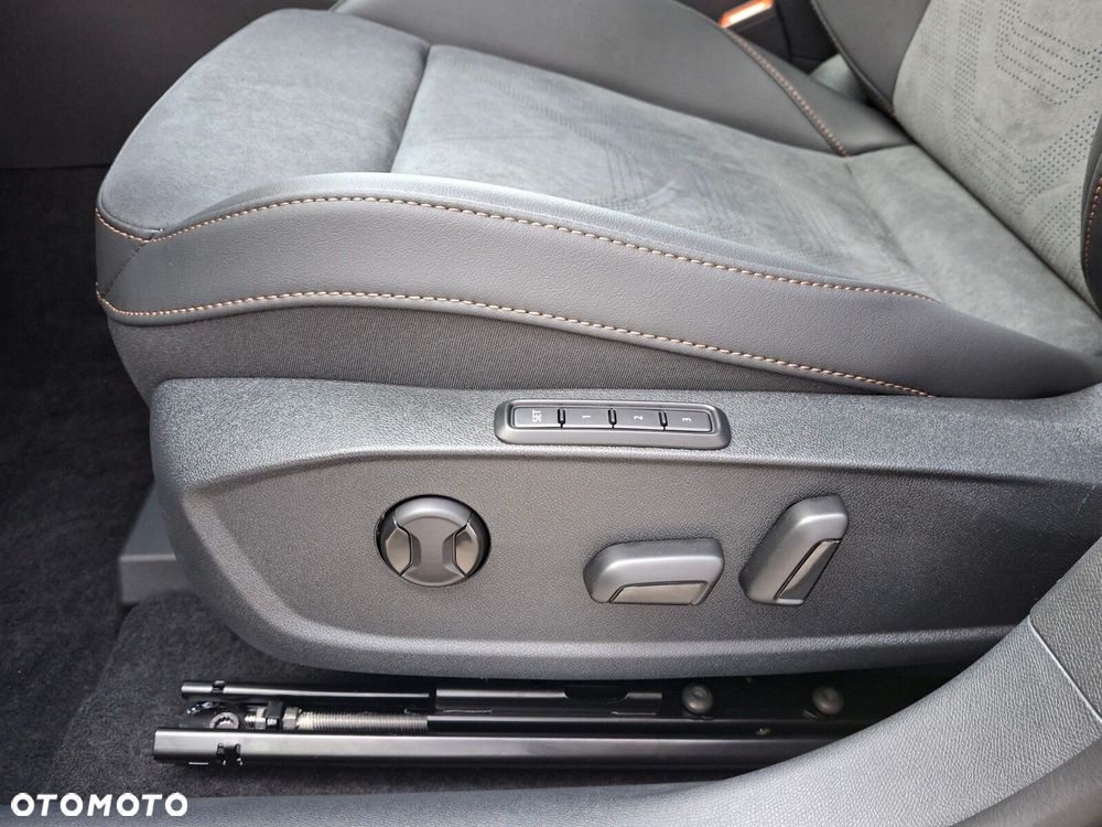 Cupra Formentor 2.5 TSI 4Drive VZ5 DSG - 18