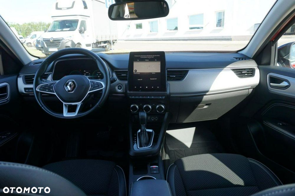 Renault Arkana - 13