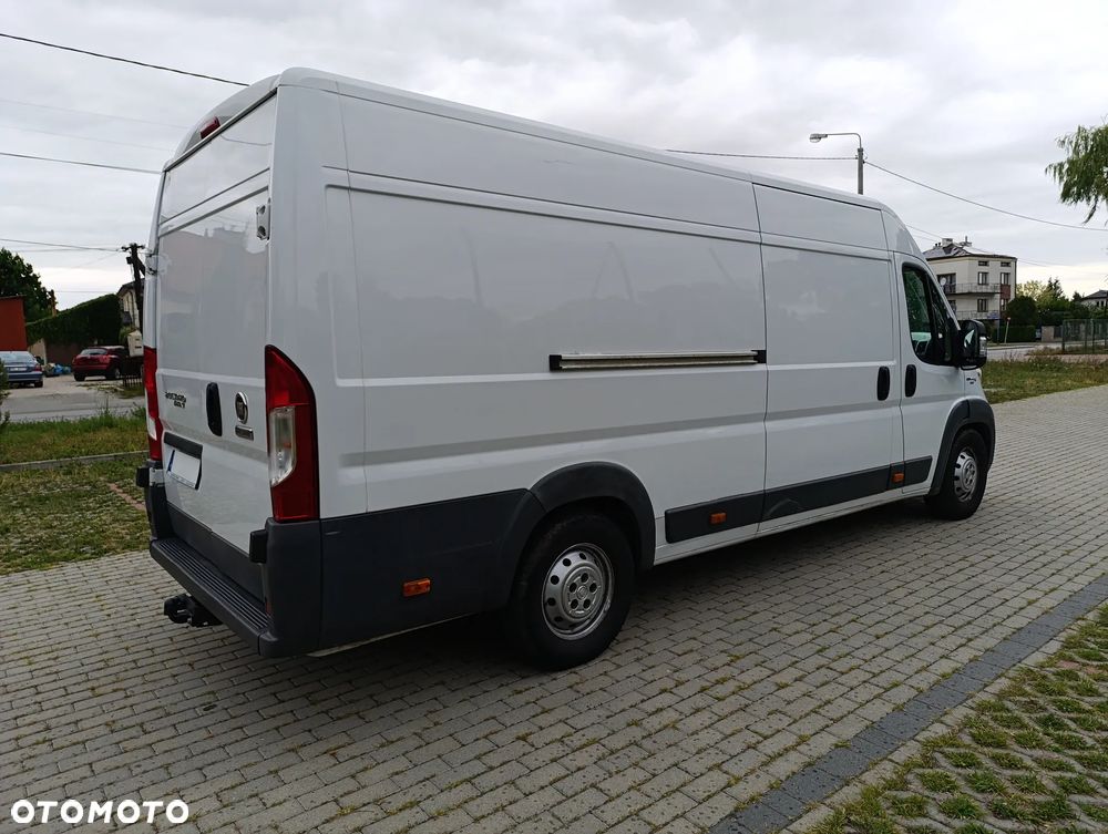 Fiat Ducato MAXI - 12