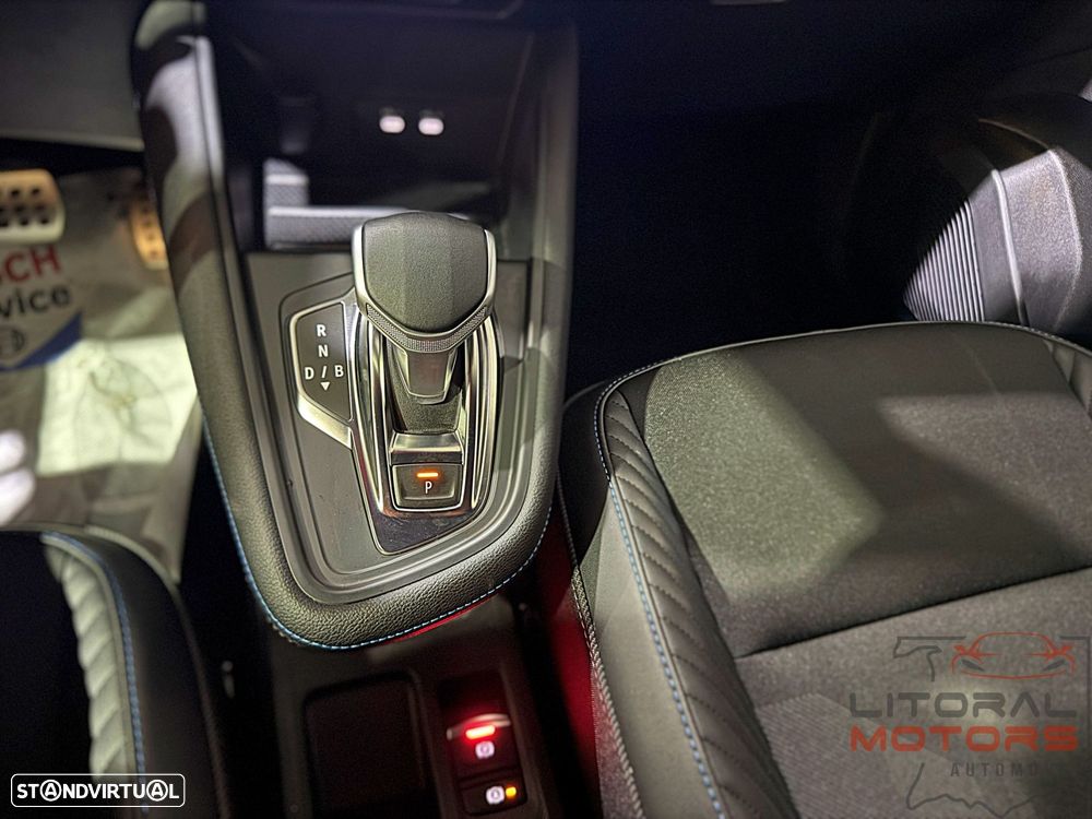 Renault Symbioz 1.6 E-Tech Full Hybrid Esprit Alpine - 30