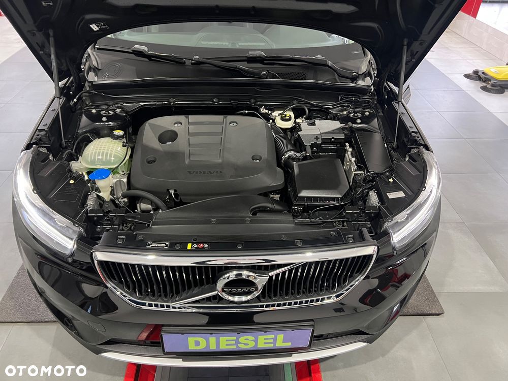 Volvo XC 40 D3 R-Design - 13