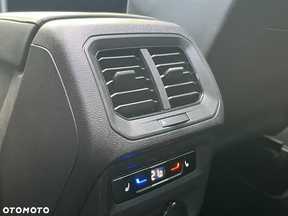 Volkswagen Tiguan 2.0 TSI 4Mot R-Line DSG - 16