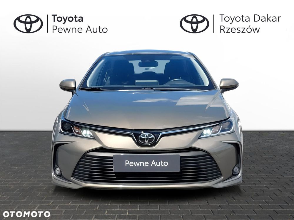 Toyota Corolla - 8