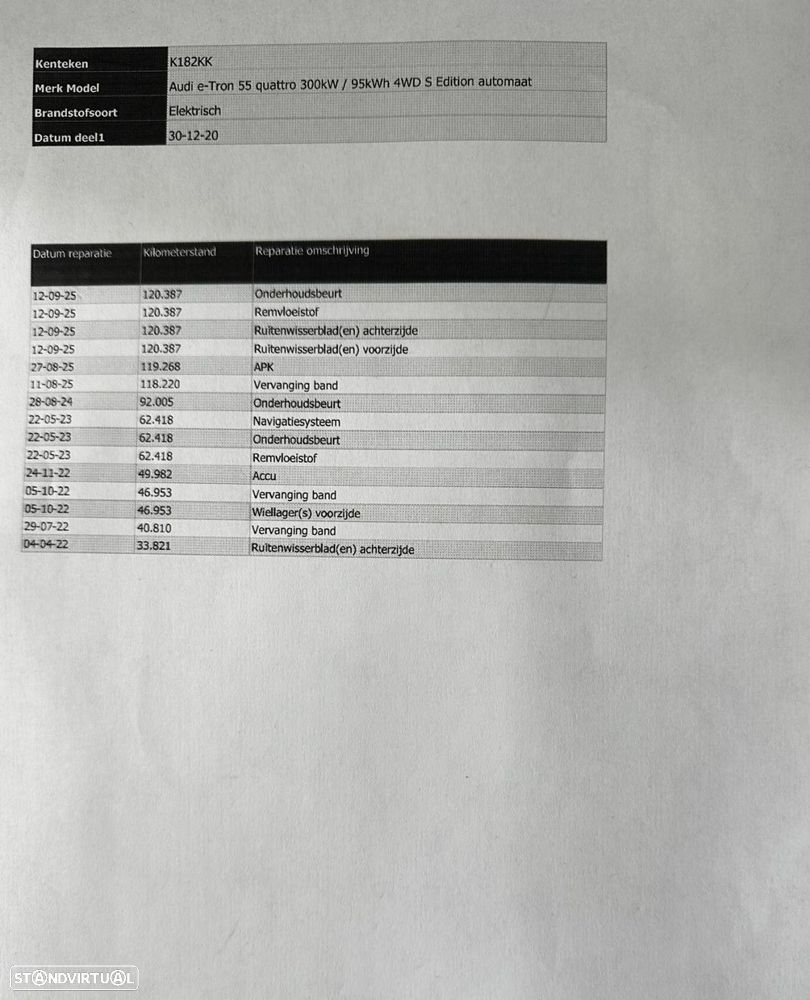 Audi e-tron 55 quattro S line - 32