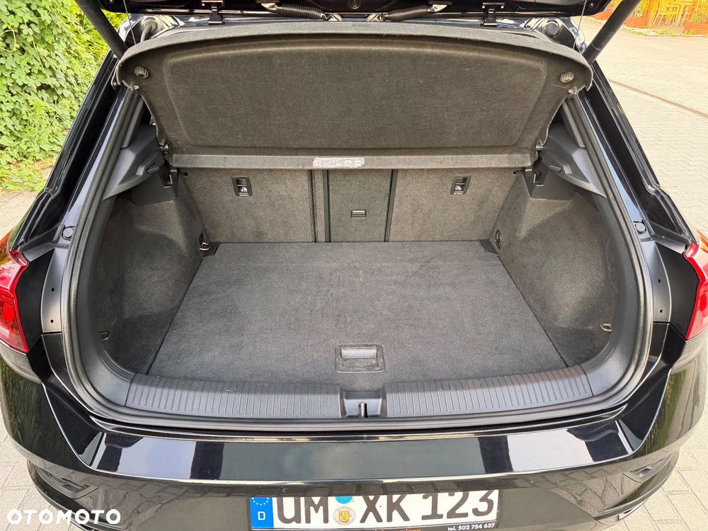 Volkswagen T-Roc 1.5 TSI ACT OPF DSG Sport - 40