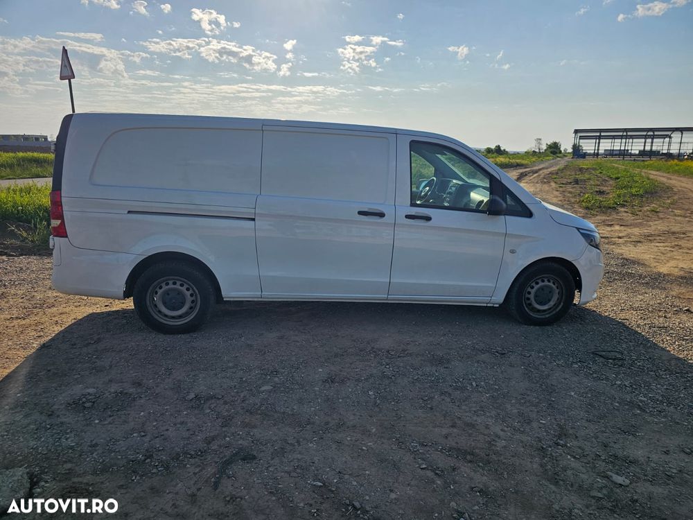 Mercedes-Benz Vito - 3