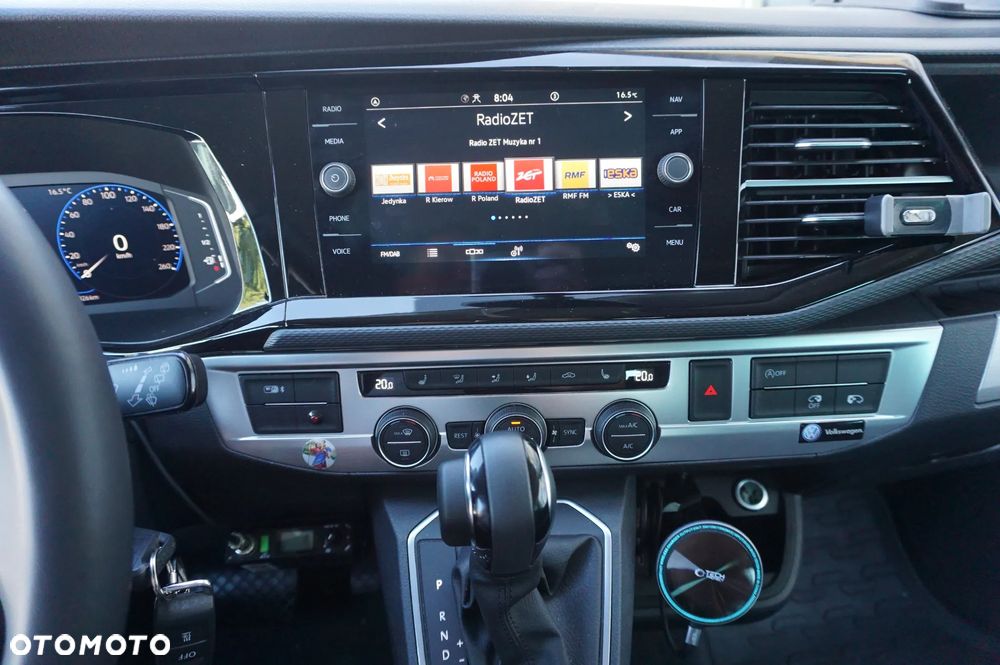 Volkswagen CALIFORNIA-BEATCH TOUR-7 OSOBOWY 2.0TDI-150KM.-DSG 7-SALON POLSKA - 32