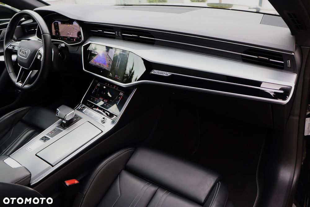 Audi A7 Sportback - 19