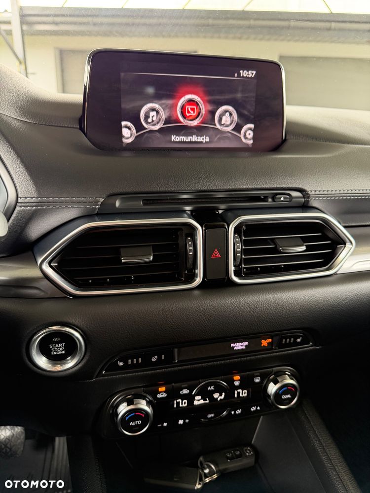 Mazda CX-5 2.0 SKYACTIV-G Prime-Line - 8