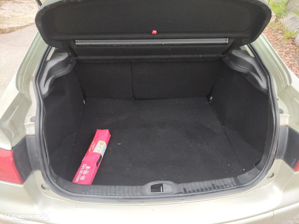 Renault Laguna 1.9 dCi Privilege - 17