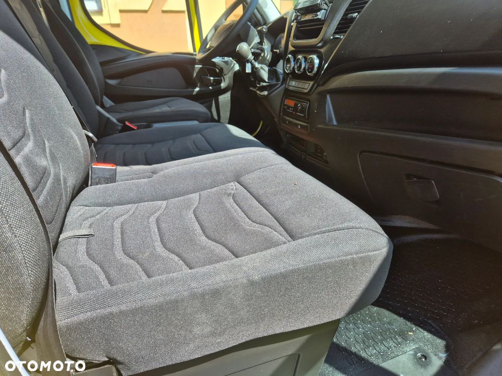 Iveco DAILY 70C17 170KM L5H3 XXL 85.000KM KLIMA BLIZNIAK PNEUMATYKA - 26