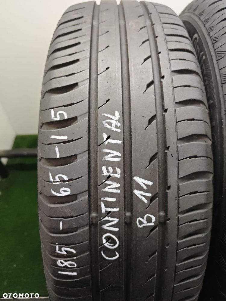 185 65 15 continental contiecocontact - 2