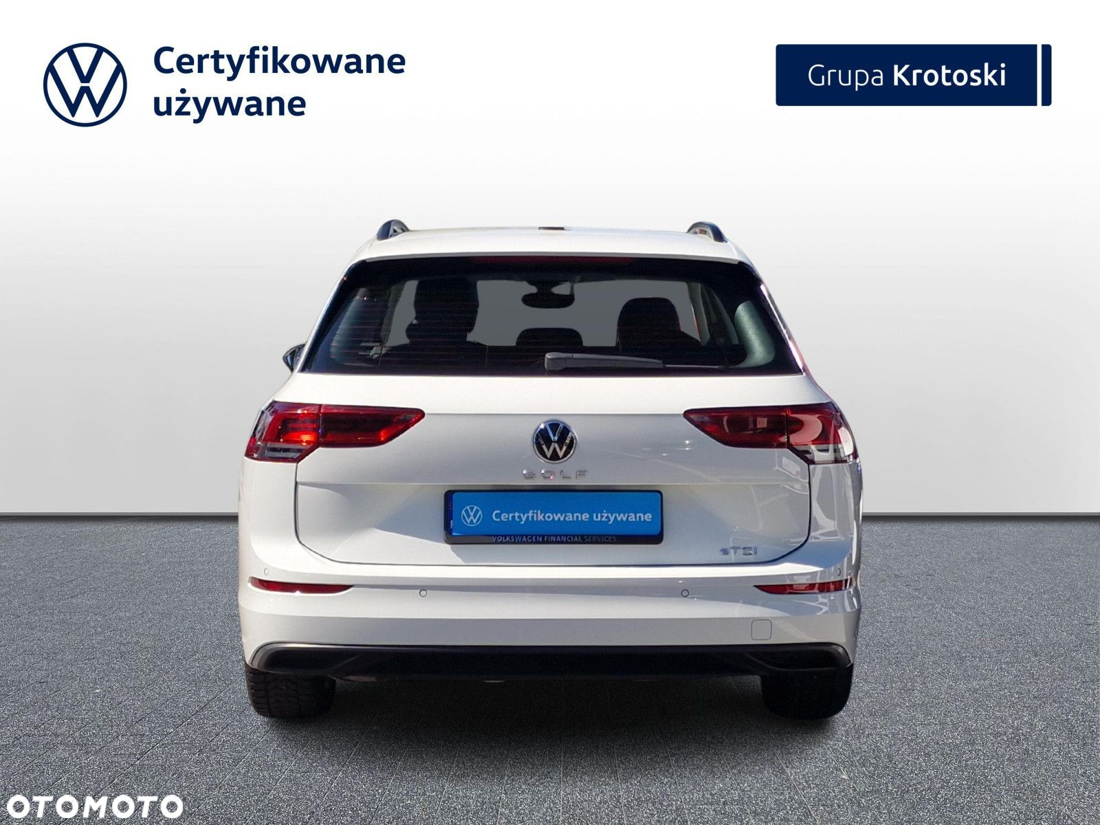 Volkswagen Golf - 4