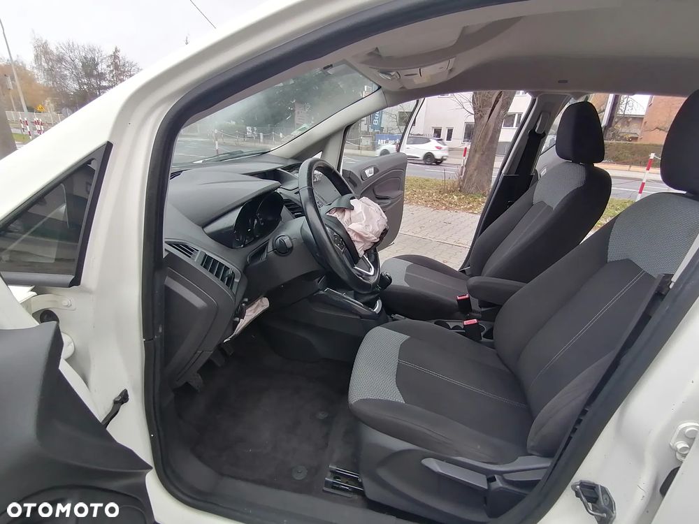 Ford EcoSport 1.0 EcoBoost TREND - 17