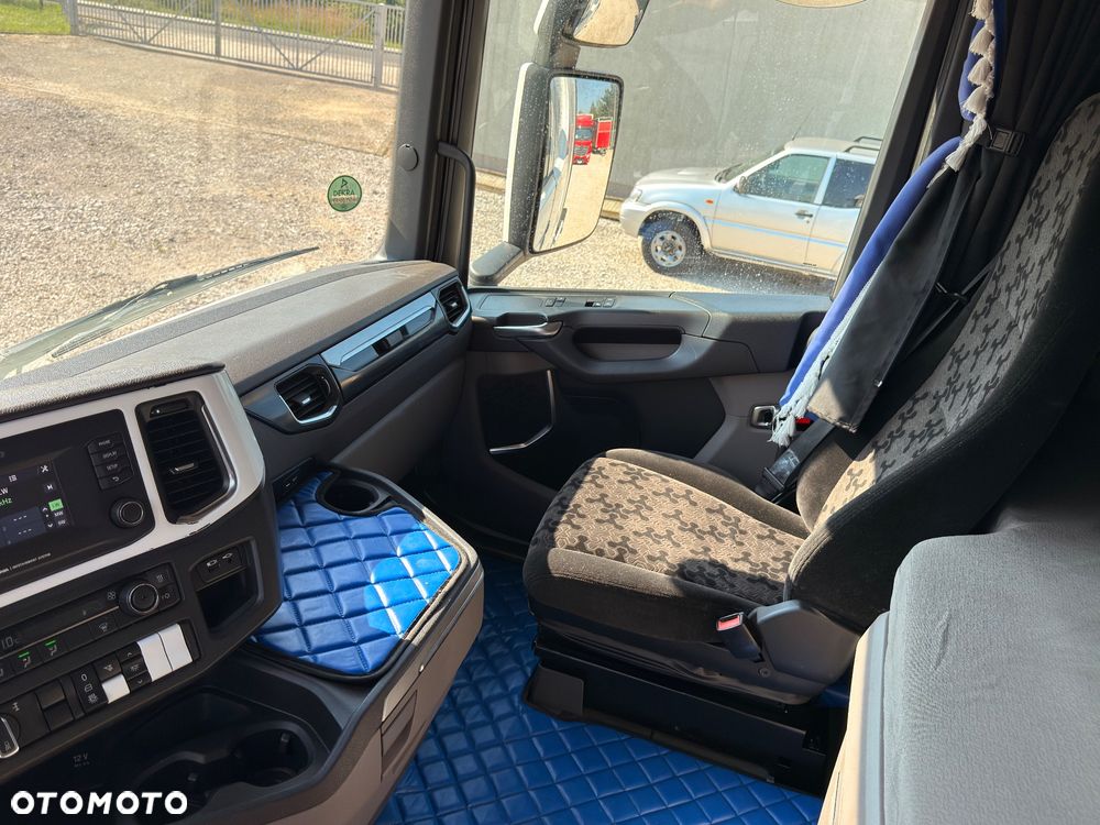 Scania S500_Standard_Full Led_Retarder - 20