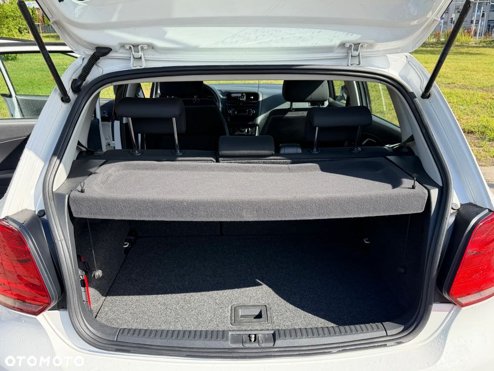 Volkswagen Polo 1.2 Trendline - 18