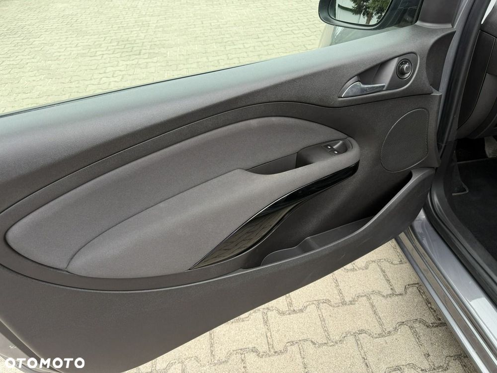 Opel Adam - 20