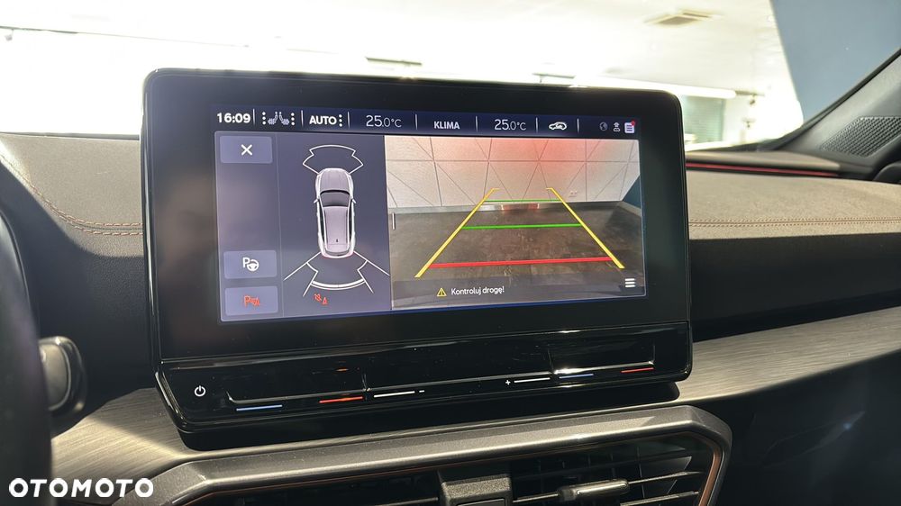 Cupra Formentor 2.0 TDI 4Drive DSG - 22