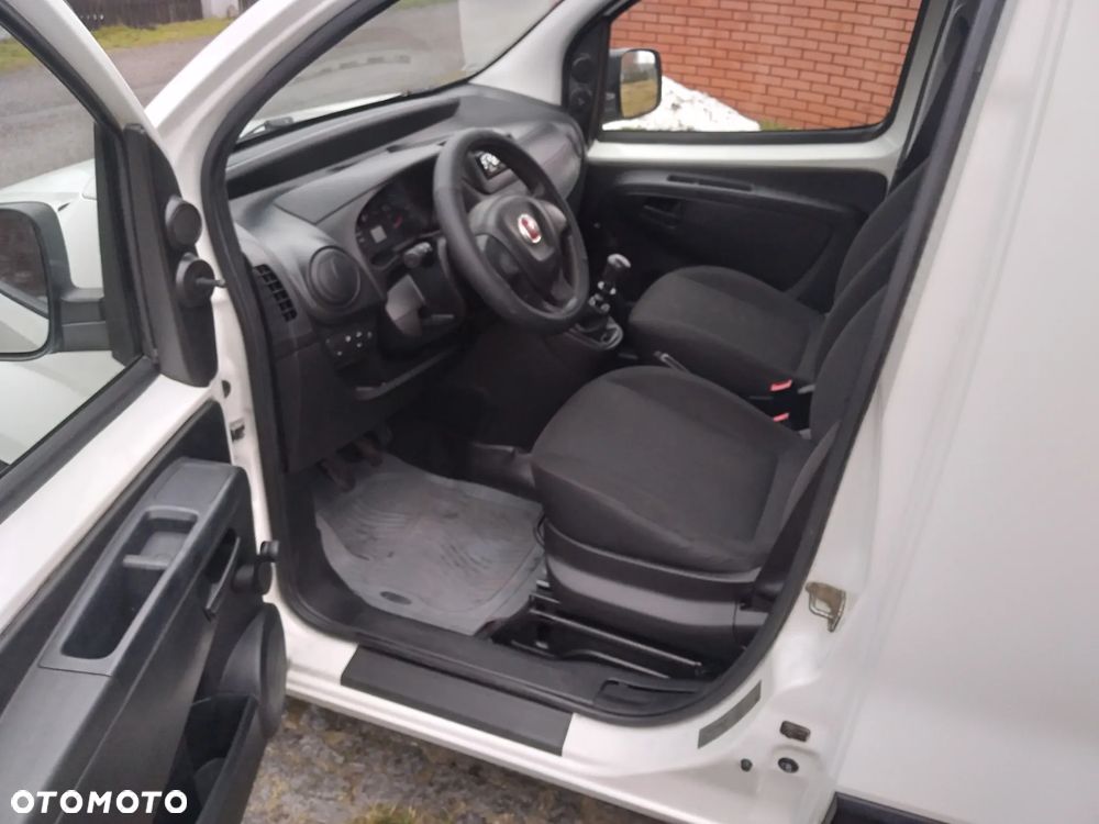 Fiat FIORINO - 5