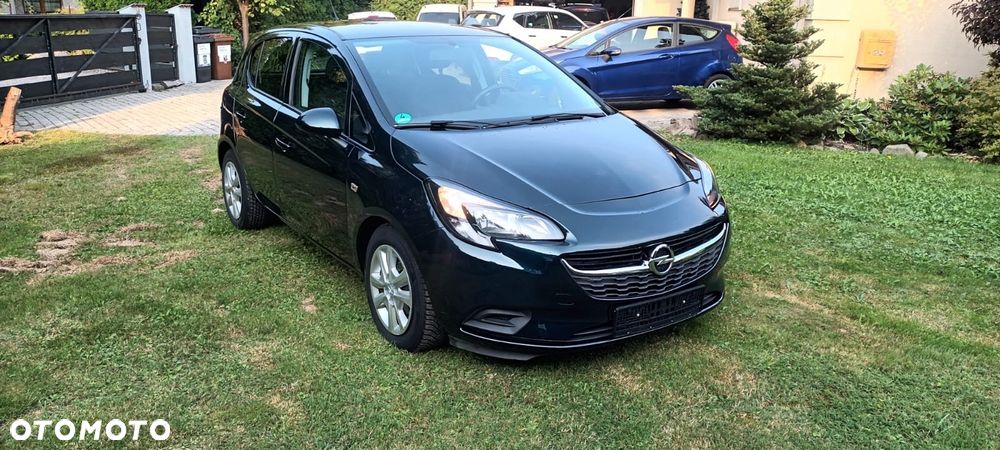 Opel Corsa 1.4 Color Edition - 3