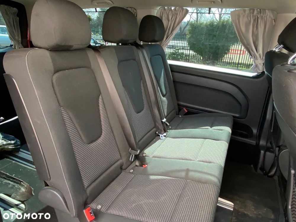 Mercedes-Benz Vito - 38