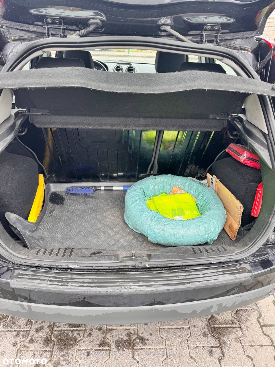 Ford Fiesta 1.25 - 10