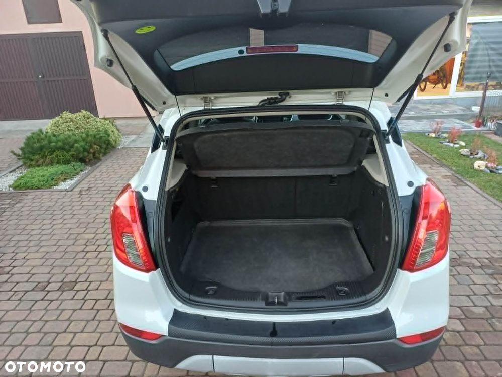 Opel Mokka - 15