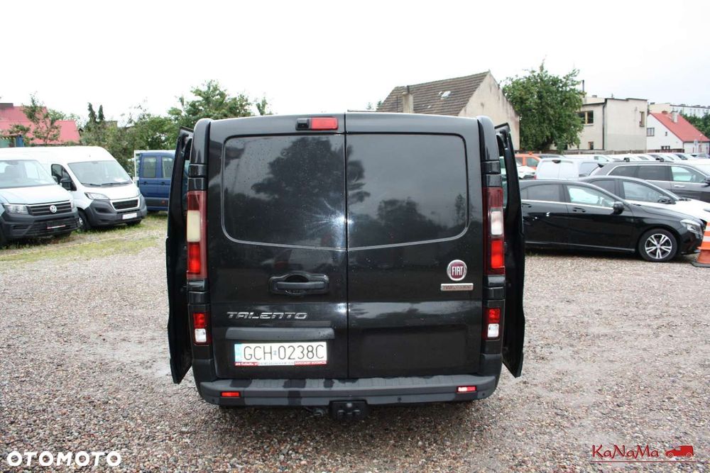 Fiat Talento - 17