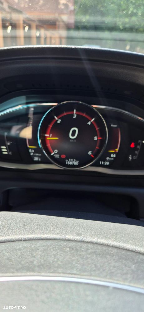 Volvo XC 60 D4 Inscription - 34