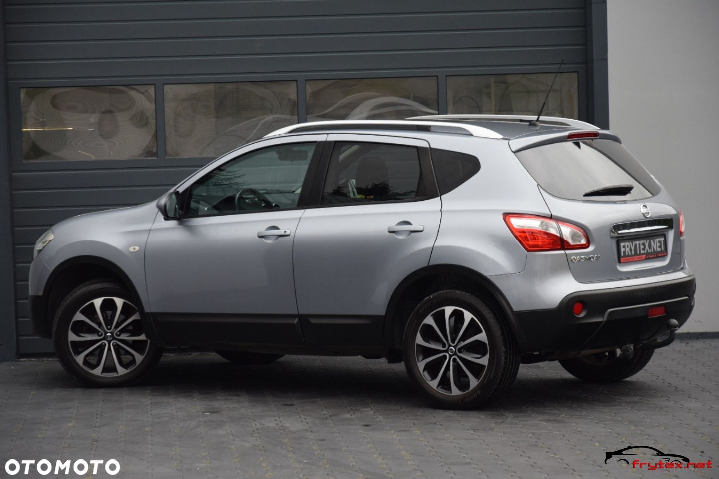 Nissan Qashqai - 15