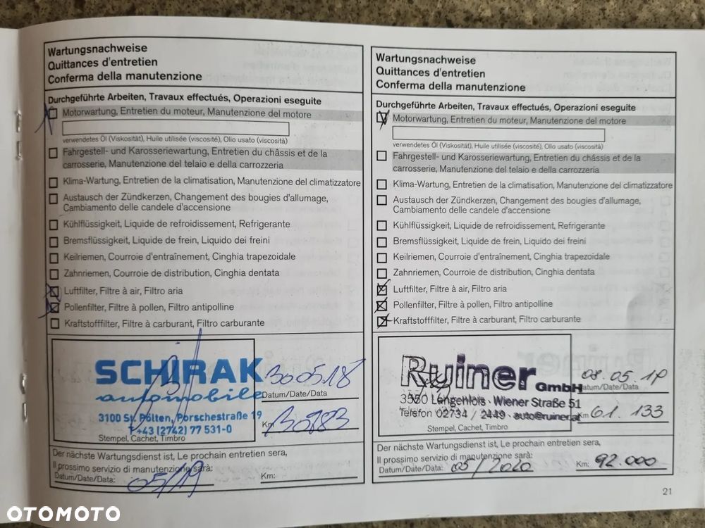 Nissan Qashqai 1.6 dCi Tekna - 11