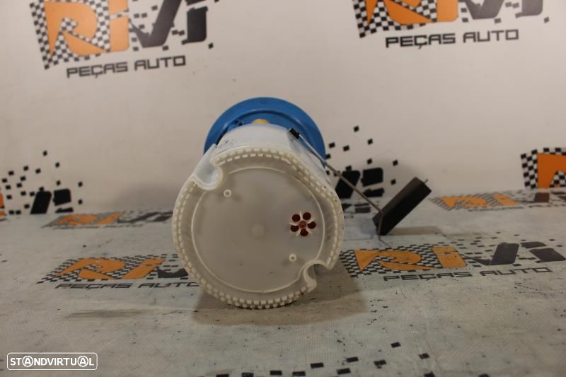 Boia / Bomba De Combustível Seat Leon (1P1)  1K0919051bh / A2c53166110 - 5