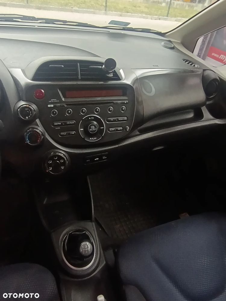 Honda Jazz 1.2 i-VTEC - 7
