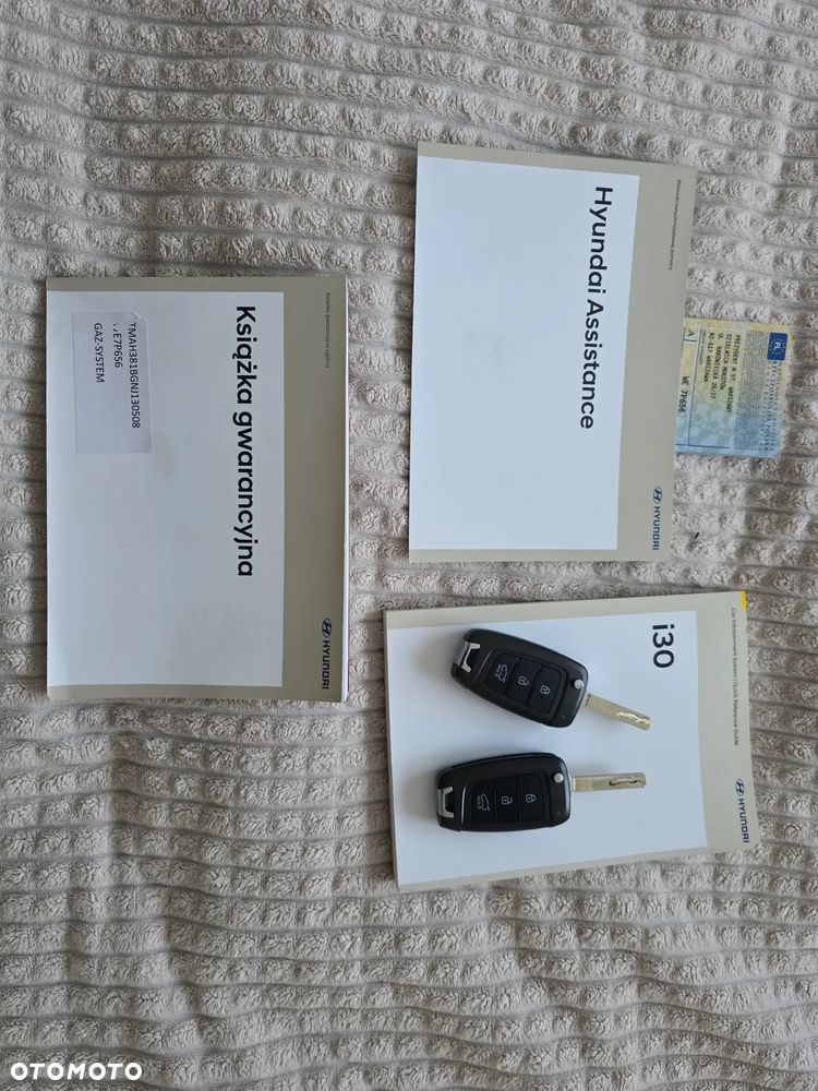 Hyundai i30 1.0 T-GDI Comfort DCT - 36