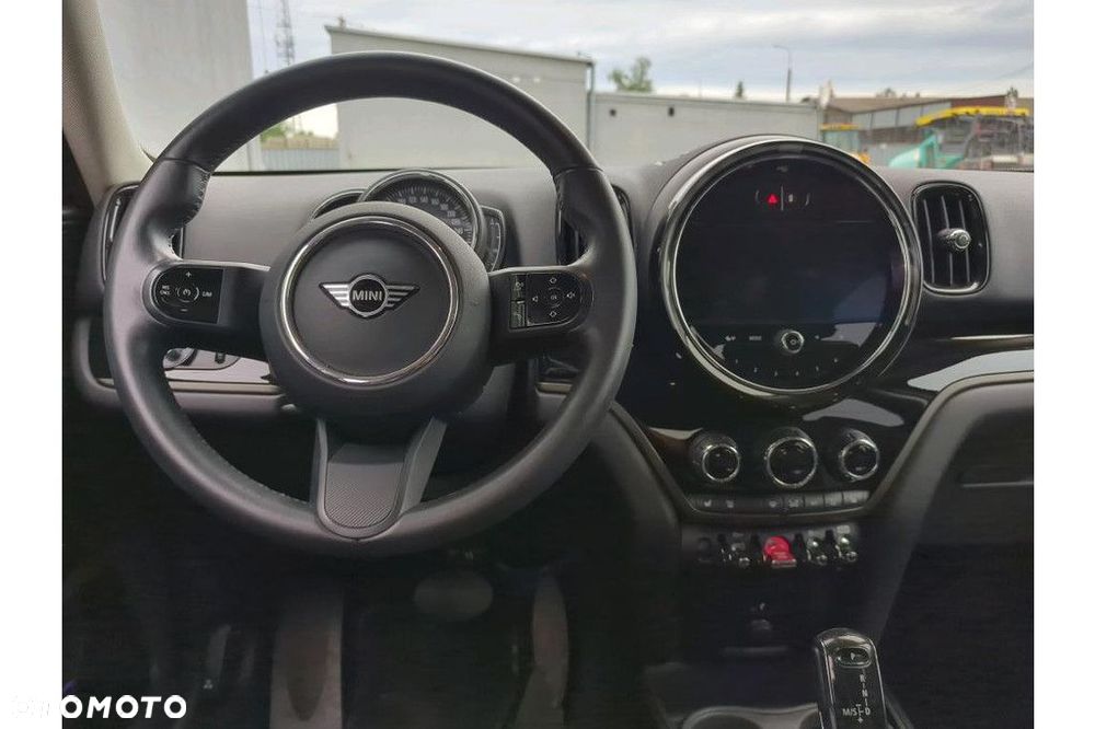 MINI Countryman - 7