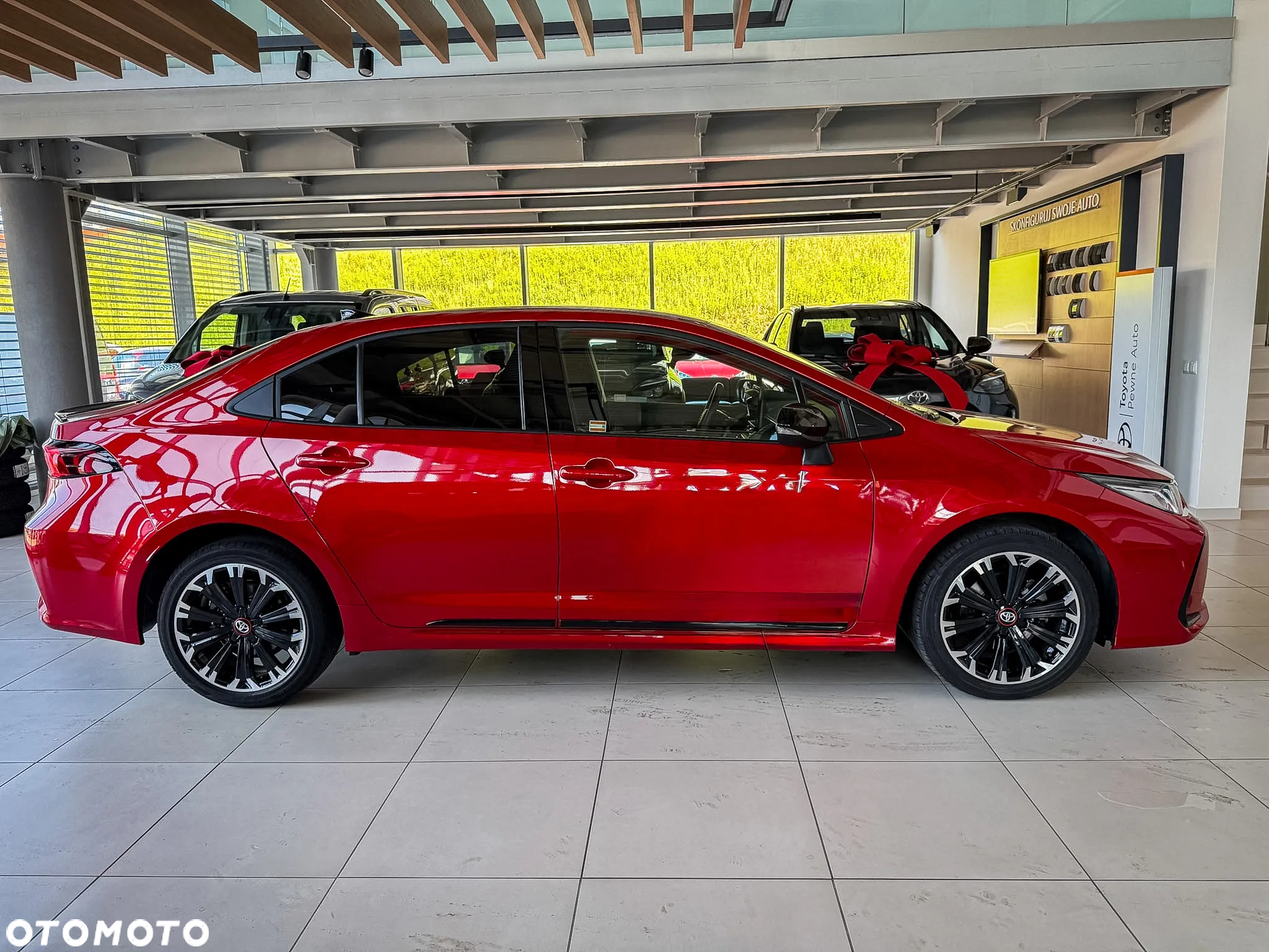 Toyota Corolla 1.8 Hybrid GR Sport - 4