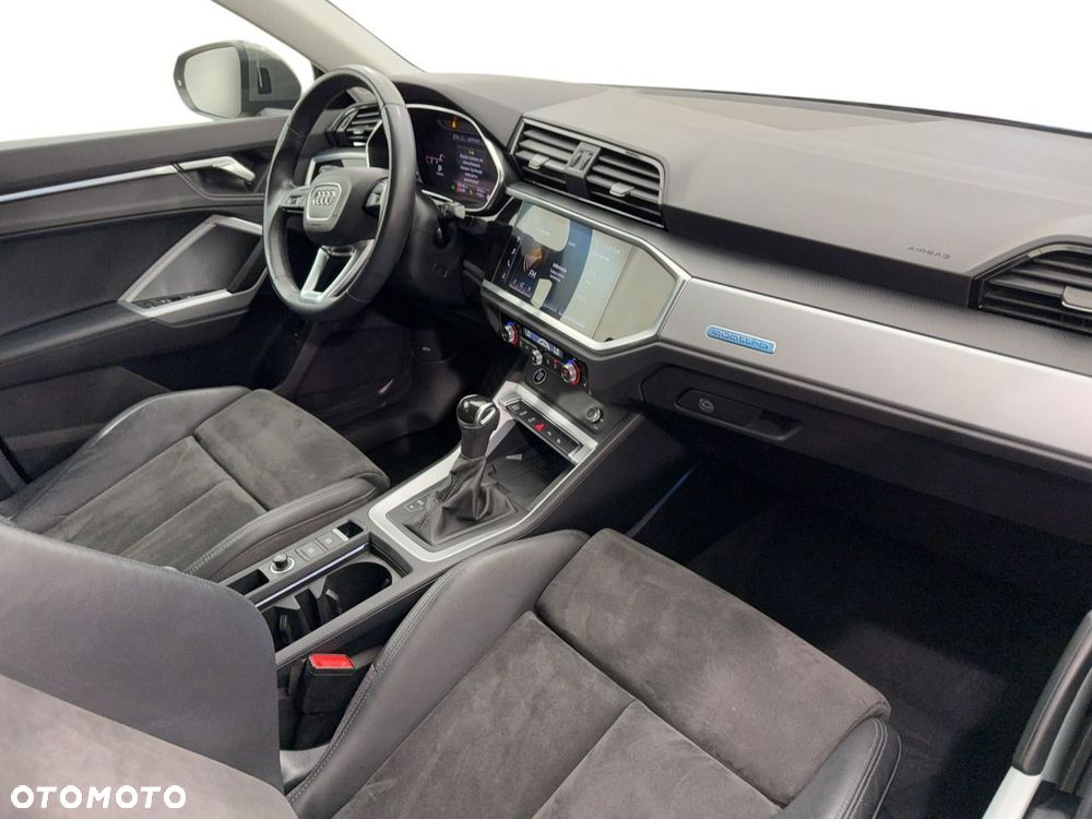 Audi Q3 - 14