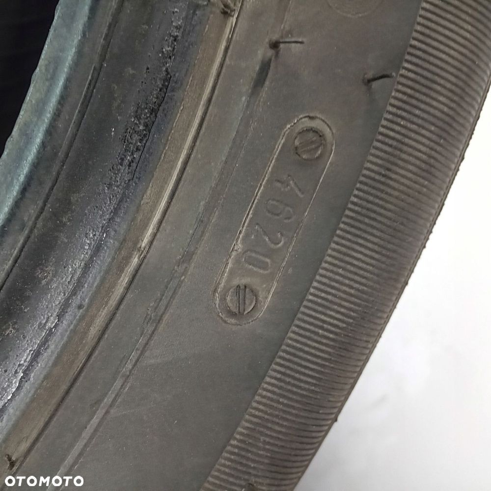 4x 205/55R16 opony zimowe Riken Snow 6mm 88442 - 5