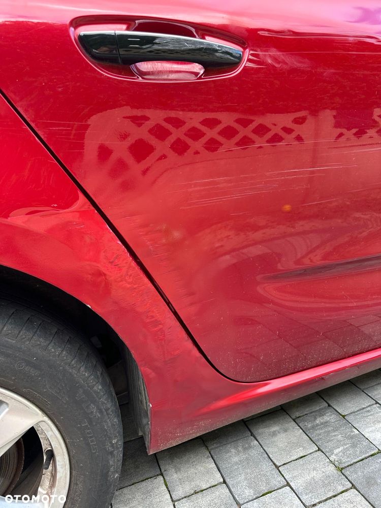 Citroën C4 Picasso 1.6 e-HDi Intensive - 21