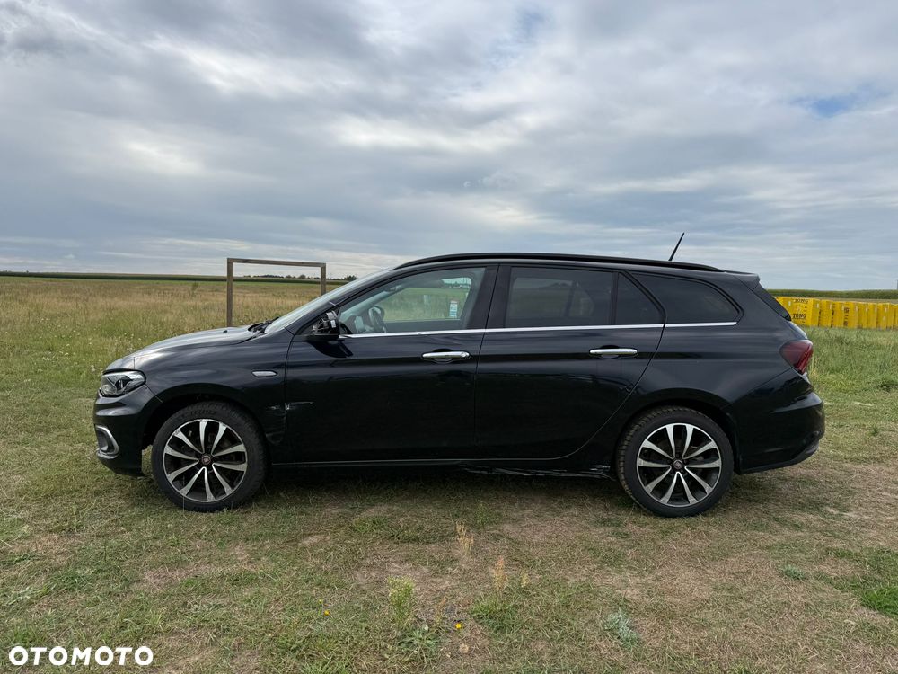 Fiat Tipo 1.6 MultiJet Sport - 9