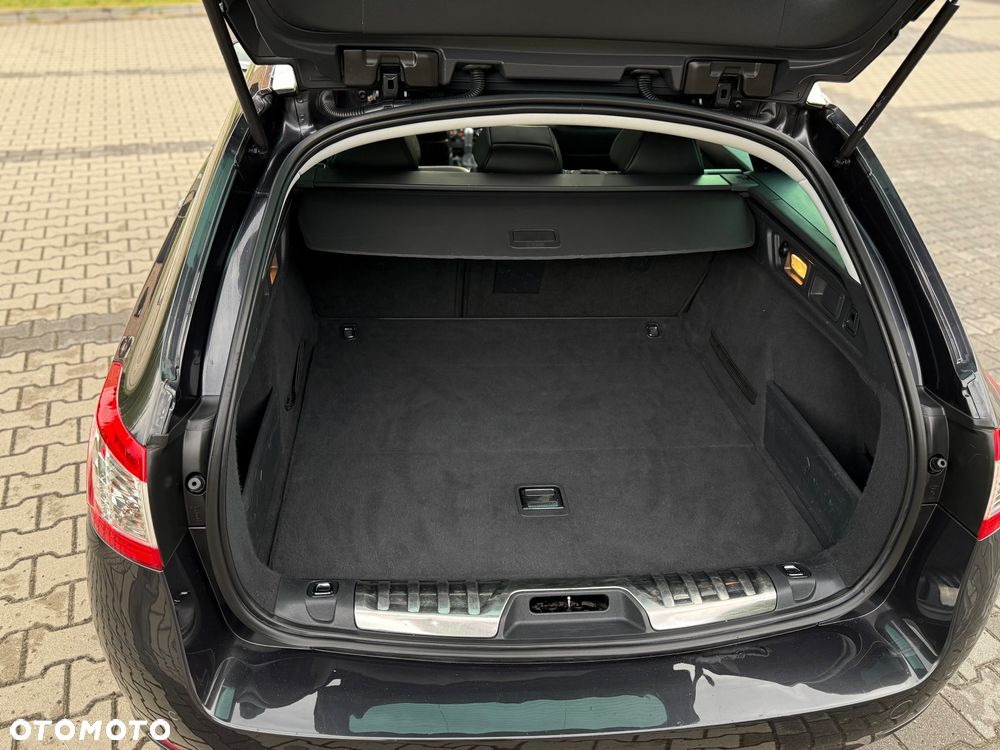 Peugeot 508 HDi FAP 165 Automatik Allure - 36