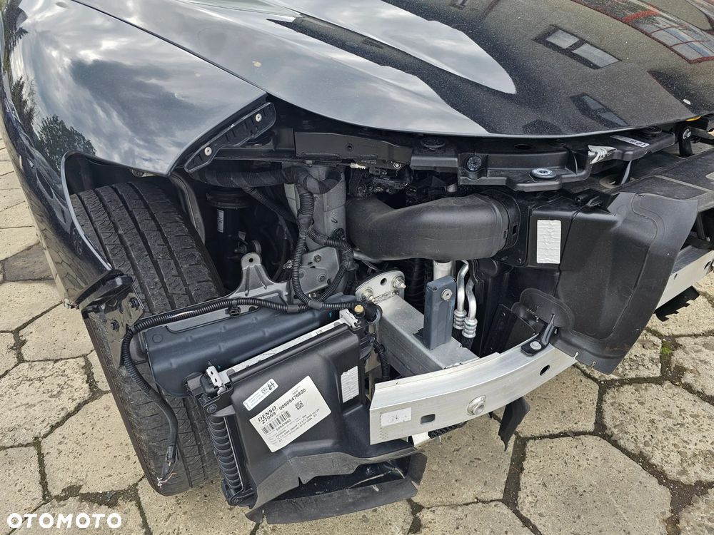 Alfa Romeo Stelvio 2.0 Turbo TI Q4 - 11