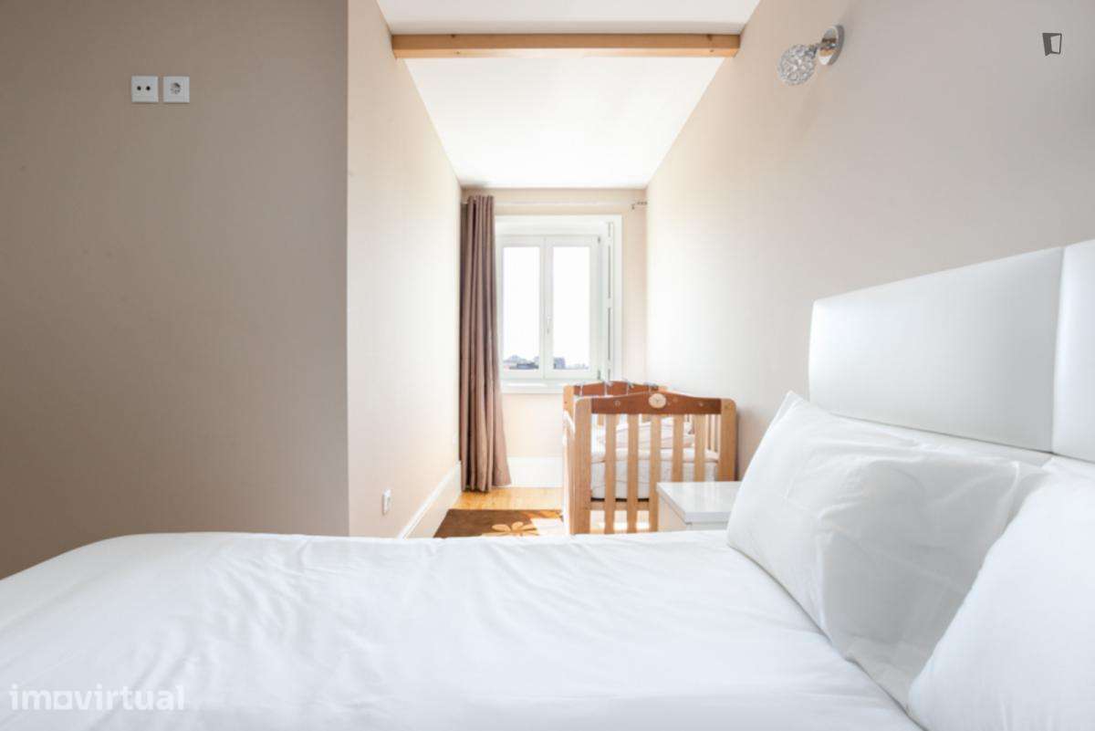 Apartamento com 2 quartos - localizado em Cedofeita Porto - Grande imagem: 2/7